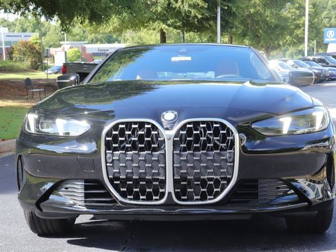 New 2026 BMW 430i xDrive Coupe w/ Premium Package image 2