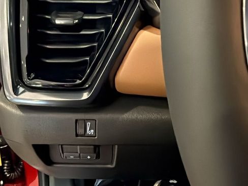 New 2026 GMC Canyon AT4 AWD/4WD image 30