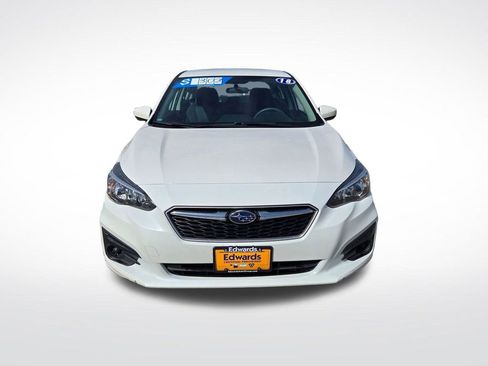Used 2018 Subaru Impreza 2.0i Premium AWD/4WD image 8