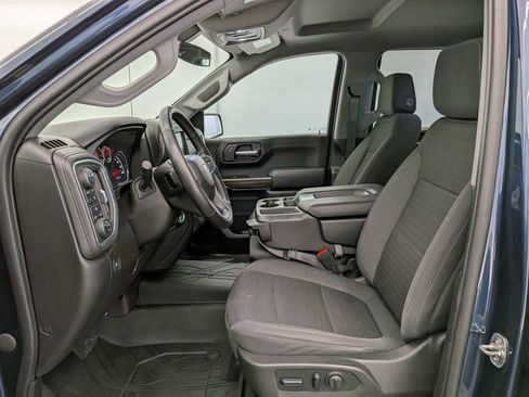 Used 2022 Chevrolet Silverado 1500 LT w/ Safety Package image 18