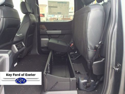 New 2026 Ford F350 Lariat image 31