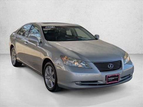 Used 2007 Lexus ES 350 image 3