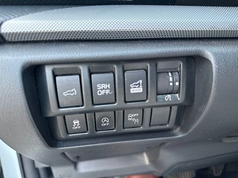 Used 2020 Subaru Forester Limited w/ Popular Package #3 AWD/4WD image 14