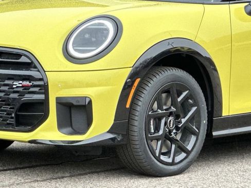 New 2026 MINI Cooper S image 7