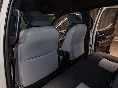 Used 2026 Toyota Tacoma 4x4 Double Cab image 26