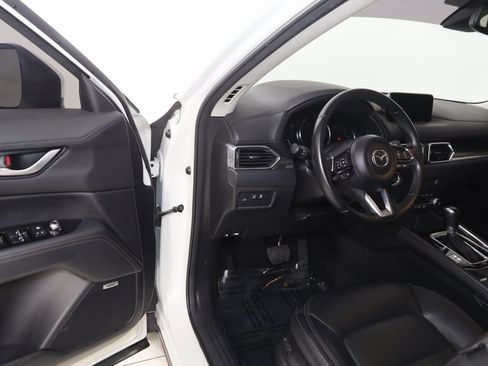 Used 2020 MAZDA CX-5 Grand Touring image 48