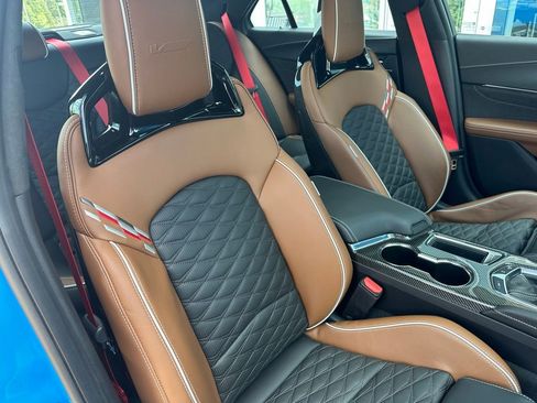 Used 2023 Cadillac CT4 V Blackwing w/ Watkins Glen IMSA Edition image 23