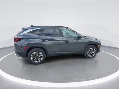New 2026 Hyundai Tucson SEL AWD/4WD image 9