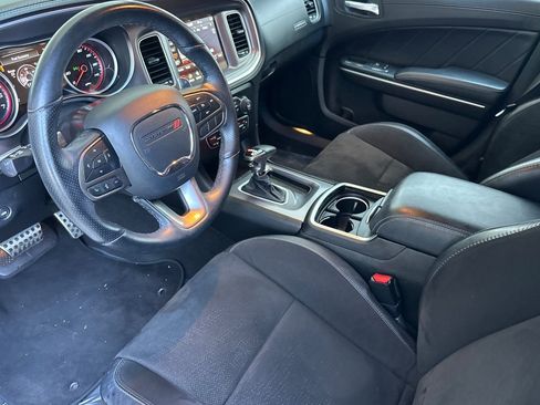Used 2021 Dodge Charger GT w/ Plus Group RWD image 10
