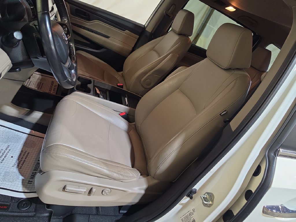 Used 2019 Honda Odyssey EX-L image 13