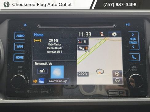 Used 2016 Toyota Tacoma TRD Off-Road w/ Towing Package image 16