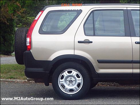Used 2006 Honda CR-V LX image 30