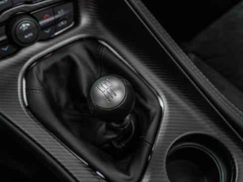 Used 2023 Dodge Challenger R/T Scat Pack image 30