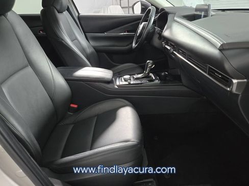 Used 2024 MAZDA CX-30 AWD 2.5 S w/ Select Sport Pkg image 17