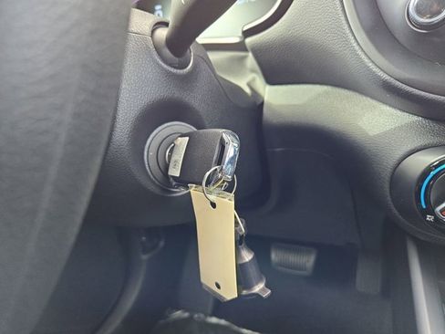 New 2025 Kia Soul LX image 30