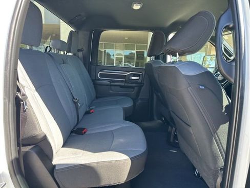 Used 2024 RAM 2500 Big Horn image 39