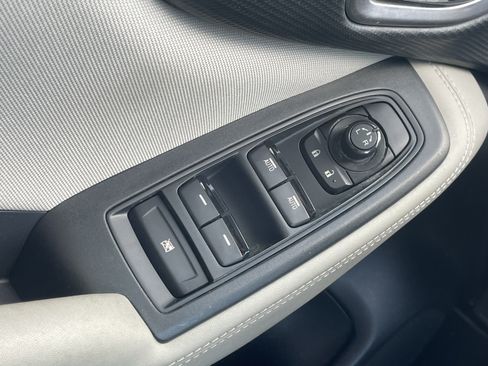 Certified 2023 Subaru Forester Premium AWD/4WD image 16