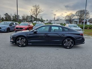 Used 2025 Hyundai Sonata N Line video 3