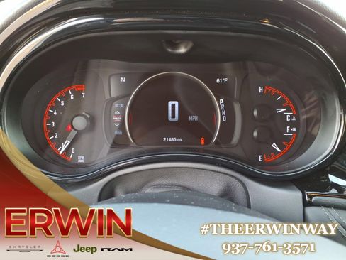 Certified 2024 Dodge Durango SXT image 16