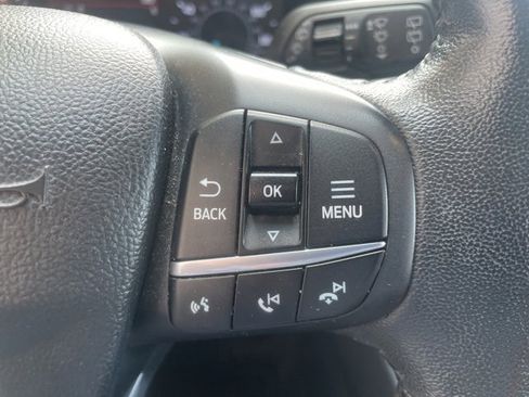 Used 2020 Ford Escape SEL image 23
