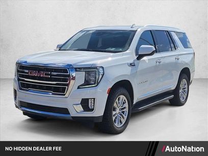 Used 2024 GMC Yukon SLT