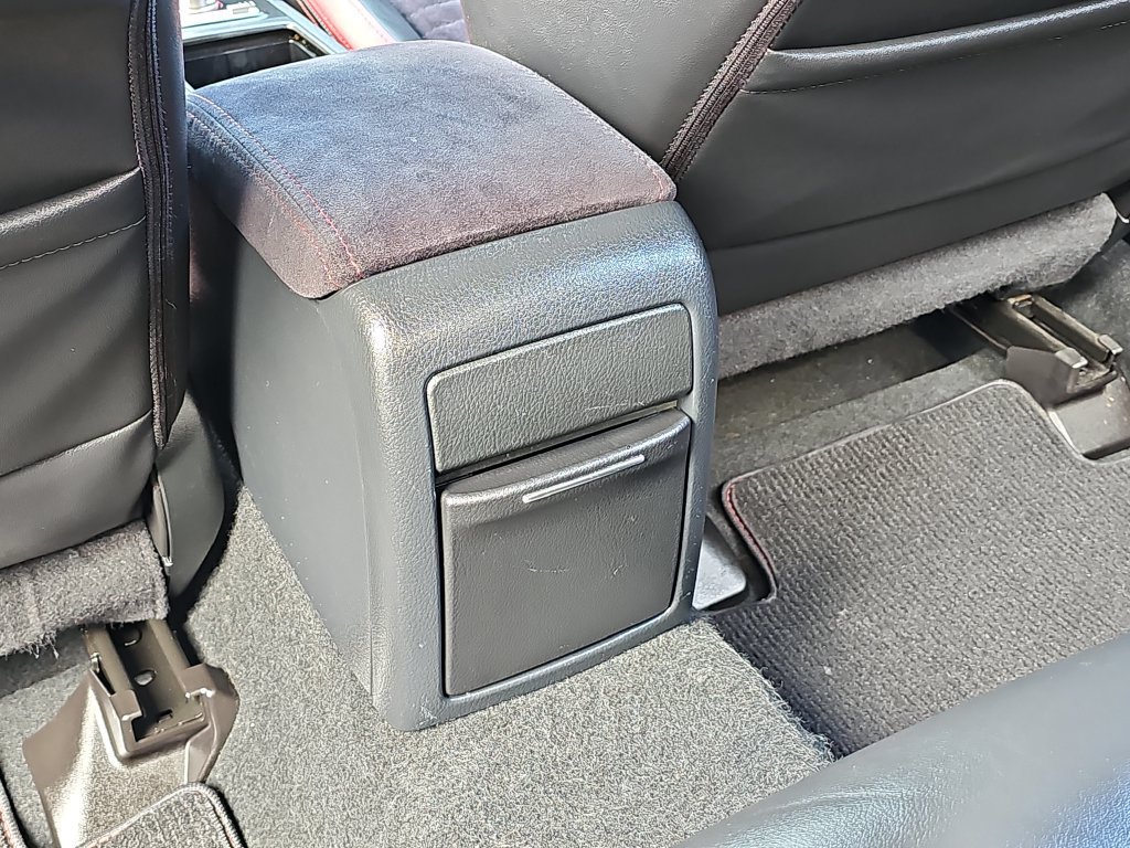 Used 2018 Subaru WRX STI Type RA AWD/4WD image 34