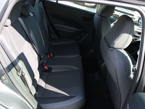 Used 2024 Subaru Impreza 2.0i image 27