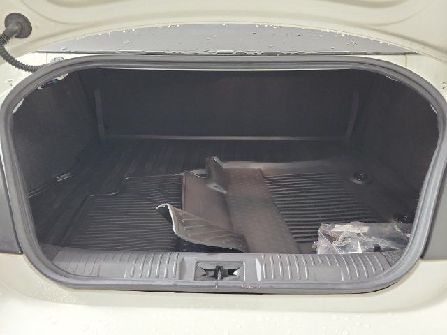 Used 2025 Toyota GR86 Premium RWD image 10