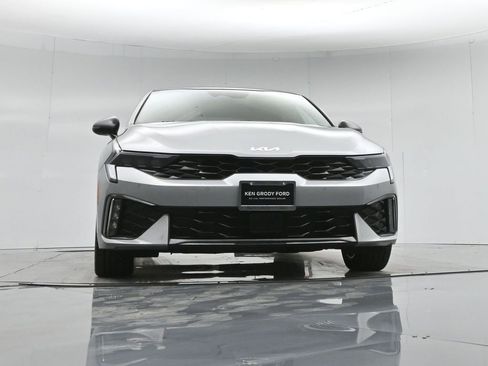 Used 2025 Kia K5 GT-Line w/ GT-Line Premium Package image 46