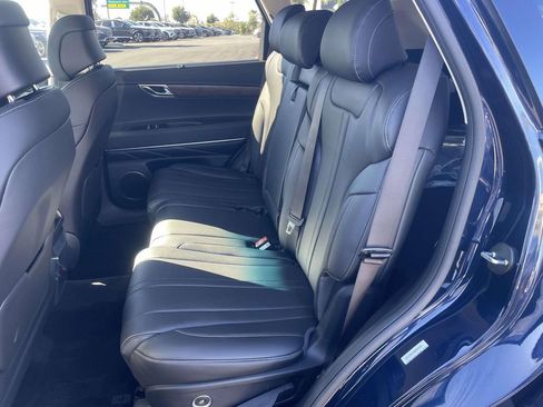 New 2026 Genesis GV80 2.5T Select image 23