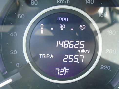 Used 2015 Honda CR-V EX-L image 10