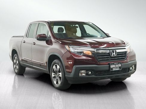 Used 2019 Honda Ridgeline RTL image 7