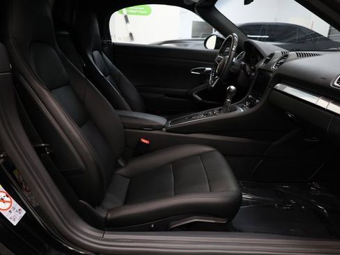 Used 2024 Porsche 718 Boxster S image 84