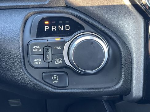 Used 2025 RAM 1500 Big Horn image 11