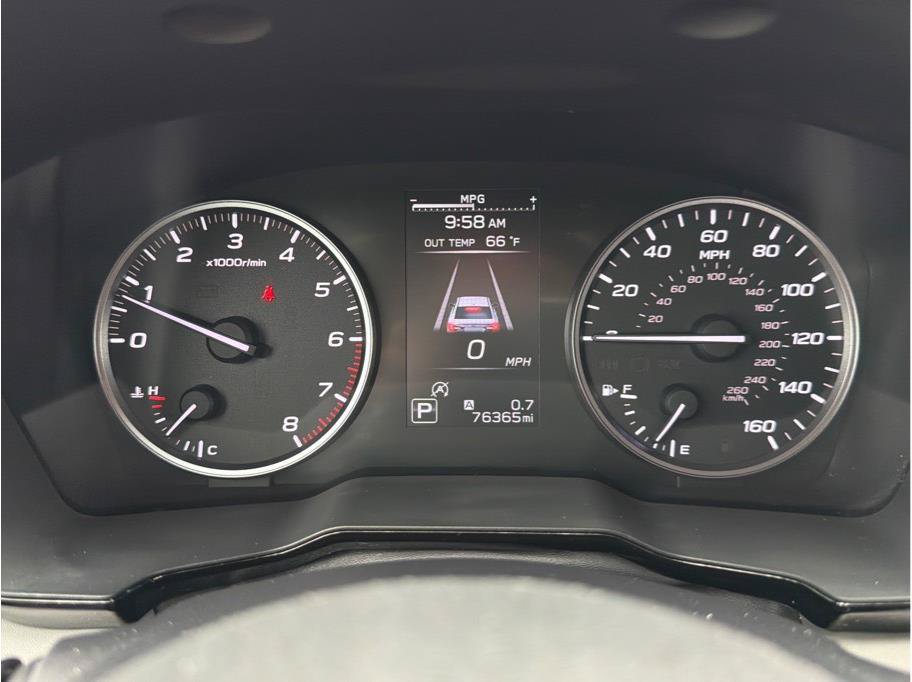 Used 2020 Subaru Legacy w/ Alloy Wheel Package AWD/4WD image 16