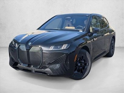 New 2026 BMW iX xDrive45