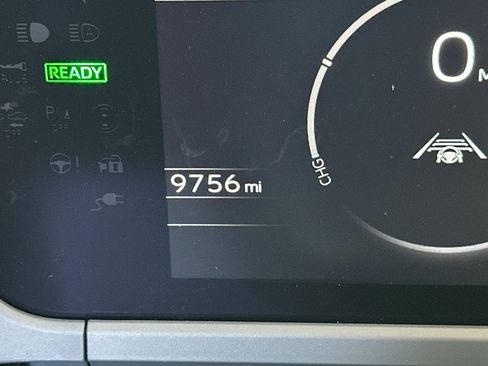 Used 2024 Subaru Solterra Premium image 26