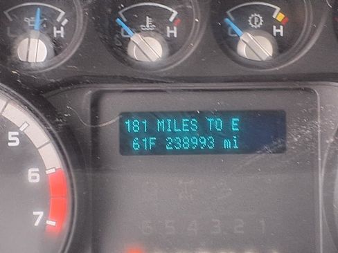 Used 2012 Ford F250 XL w/ PWR Equipment Group image 22