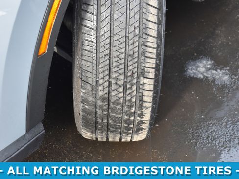 Certified 2025 Honda CR-V Sport-L image 35