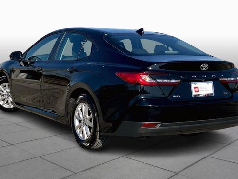 Certified 2025 Toyota Camry LE image 12