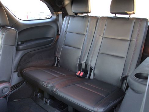 Used 2025 Dodge Durango R/T image 8