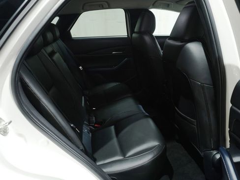 Used 2021 MAZDA CX-30 FWD 2.5 S w/ Select Package image 14