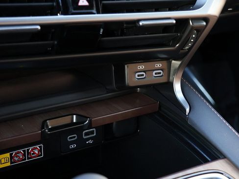 New 2026 Lexus RX 350 Premium image 24