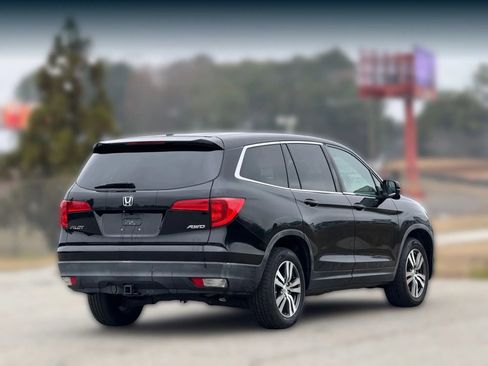 Used 2016 Honda Pilot EX image 9