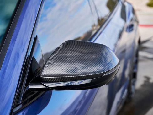 Used 2024 Lamborghini Urus Performante image 12