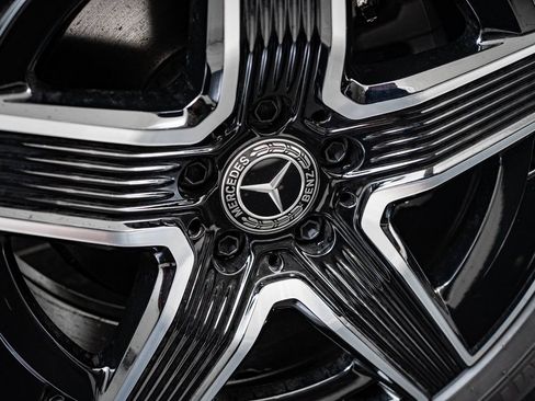 Certified 2026 Mercedes-Benz GLC 300 4MATIC image 8