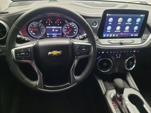 Used 2024 Chevrolet Blazer LT w/ Convenience Package image 22