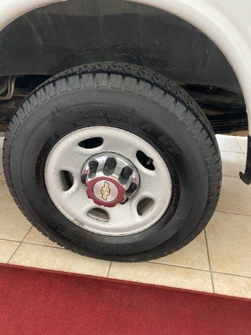 Used 2014 Chevrolet Express 3500 LT w/ LT Preferred Equipment Group RWD image 21