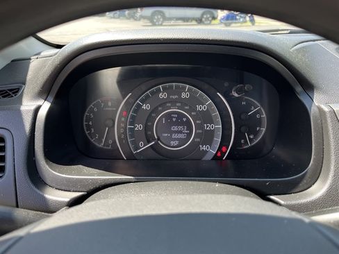 Used 2012 Honda CR-V LX image 21