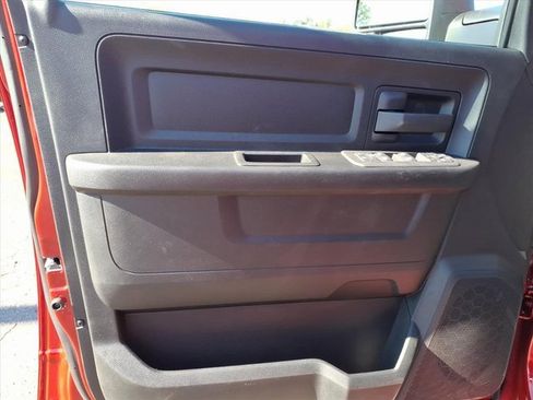 New 2026 RAM 2500 Tradesman w/ Safety Group image 8